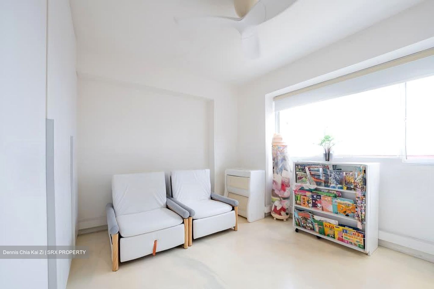 Blk 447 Sin Ming Court (Bishan), HDB 5 Rooms #581397331